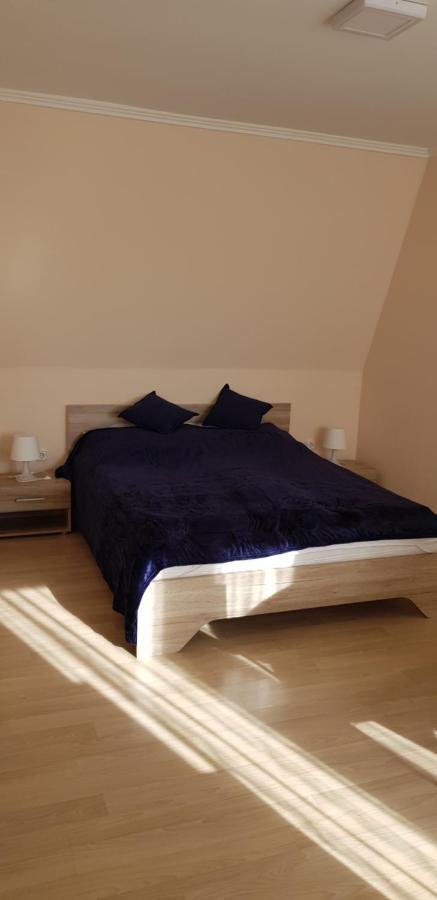 Boglarka Apartman Hajdúszoboszló المظهر الخارجي الصورة