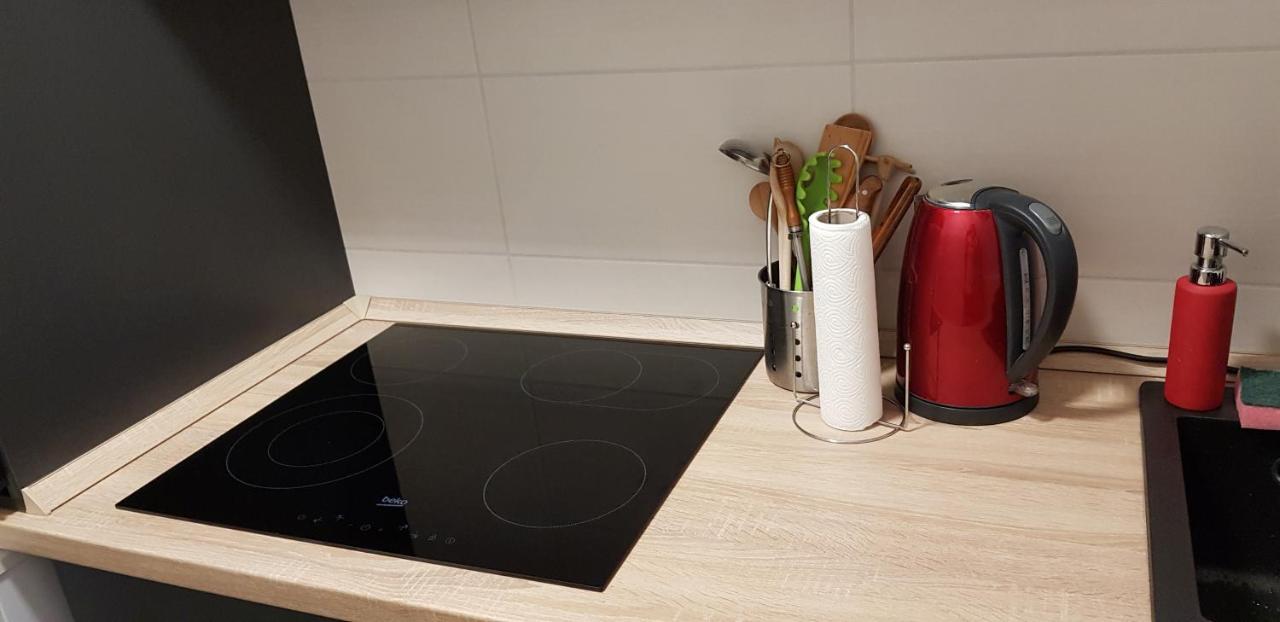 Boglarka Apartman Hajdúszoboszló المظهر الخارجي الصورة