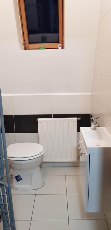 Boglarka Apartman Hajdúszoboszló المظهر الخارجي الصورة