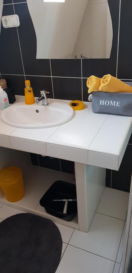Boglarka Apartman Hajdúszoboszló المظهر الخارجي الصورة