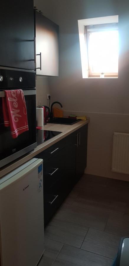 Boglarka Apartman Hajdúszoboszló المظهر الخارجي الصورة