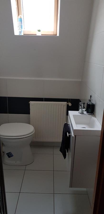 Boglarka Apartman Hajdúszoboszló المظهر الخارجي الصورة
