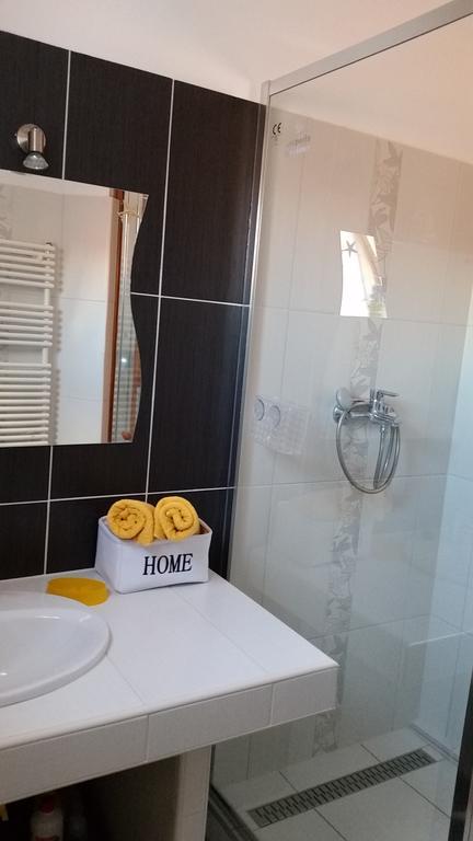Boglarka Apartman Hajdúszoboszló المظهر الخارجي الصورة
