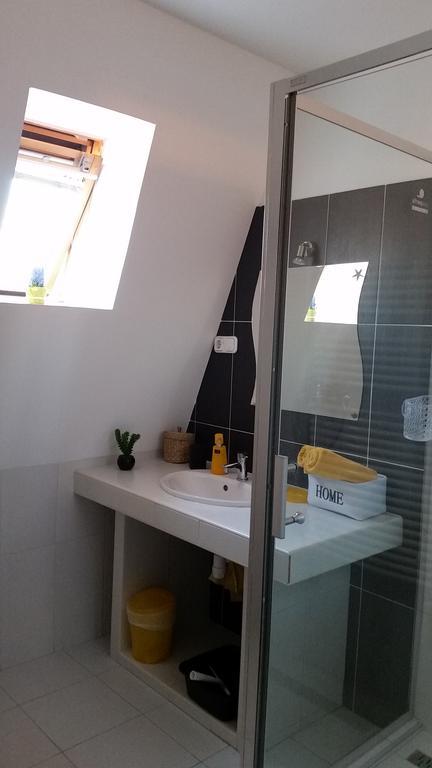 Boglarka Apartman Hajdúszoboszló المظهر الخارجي الصورة