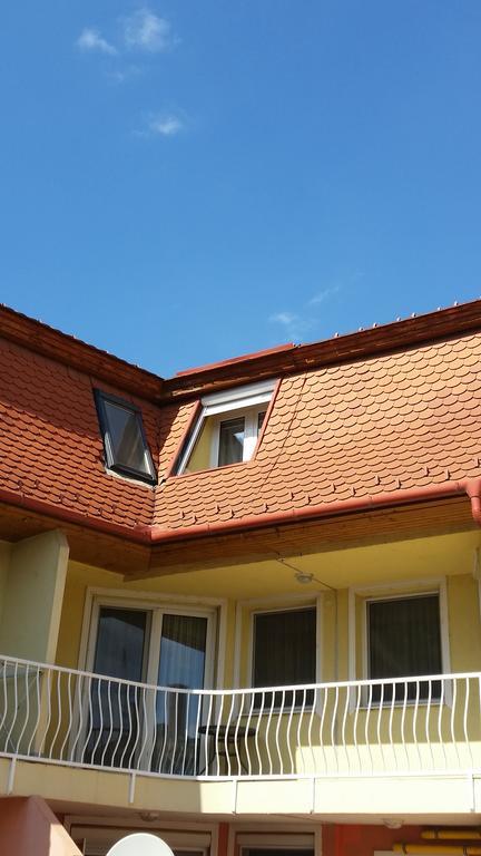 Boglarka Apartman Hajdúszoboszló المظهر الخارجي الصورة